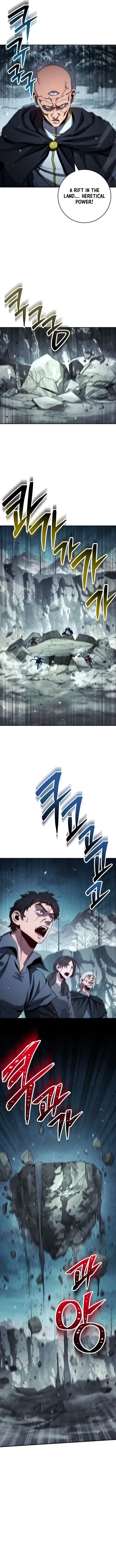 Read The Skeleton Soldier Failed to Defend the Dungeon EN Manga Online