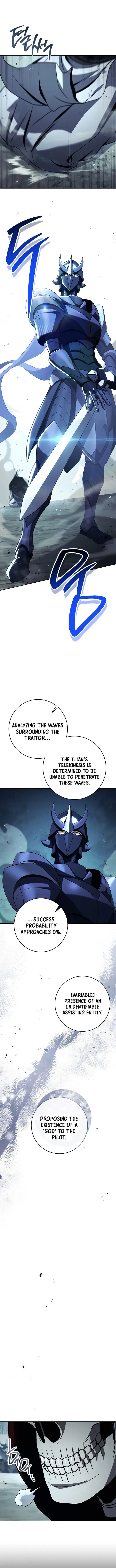 Read The Skeleton Soldier Failed to Defend the Dungeon EN Manga Online