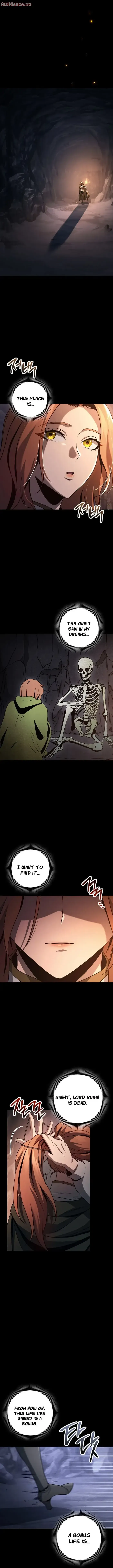 Read The Skeleton Soldier Failed to Defend the Dungeon EN Manga Online