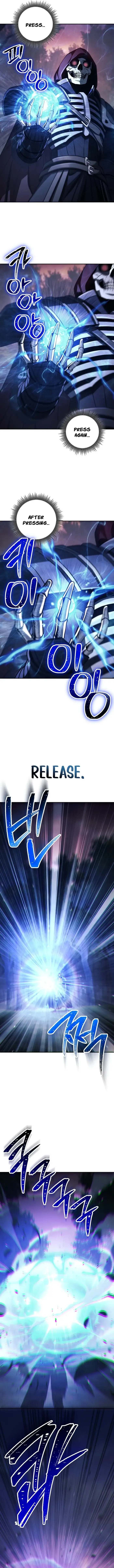 Read The Skeleton Soldier Failed to Defend the Dungeon EN Manga Online