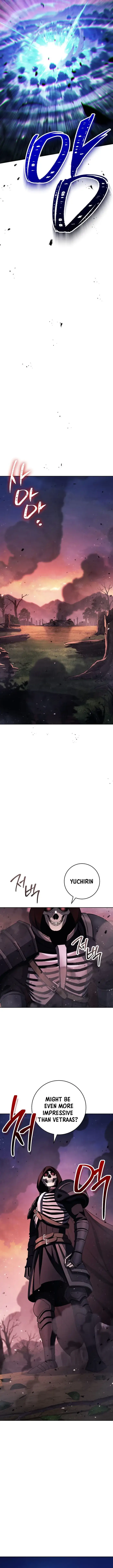 Read The Skeleton Soldier Failed to Defend the Dungeon EN Manga Online