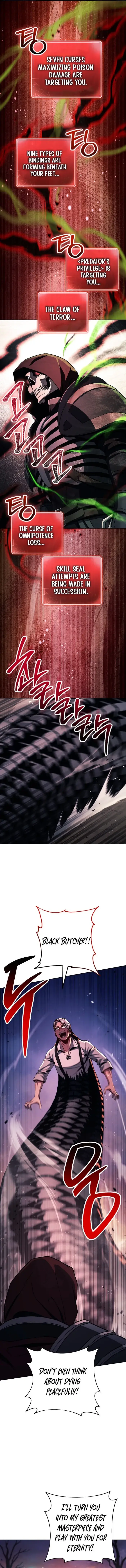 Read The Skeleton Soldier Failed to Defend the Dungeon EN Manga Online