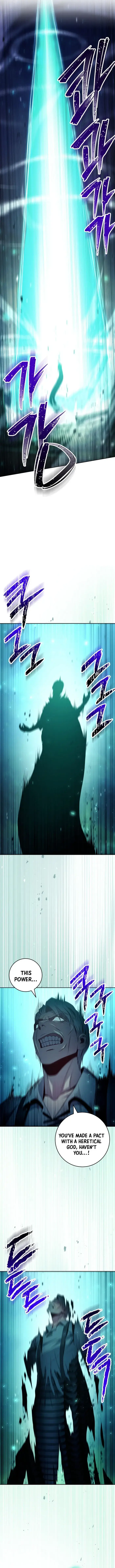 Read The Skeleton Soldier Failed to Defend the Dungeon EN Manga Online