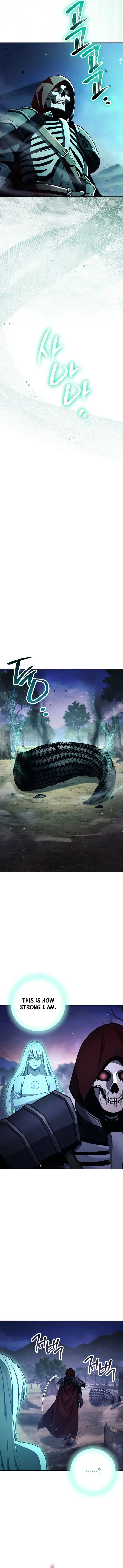 Read The Skeleton Soldier Failed to Defend the Dungeon EN Manga Online