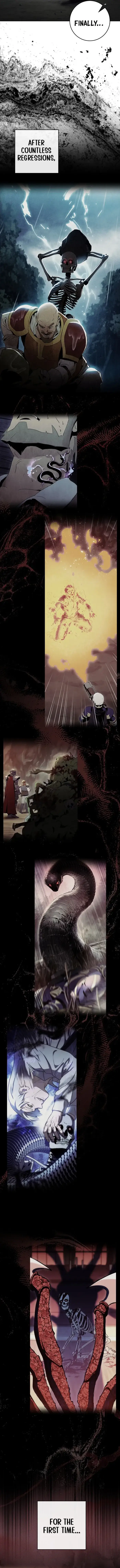 Read The Skeleton Soldier Failed to Defend the Dungeon EN Manga Online