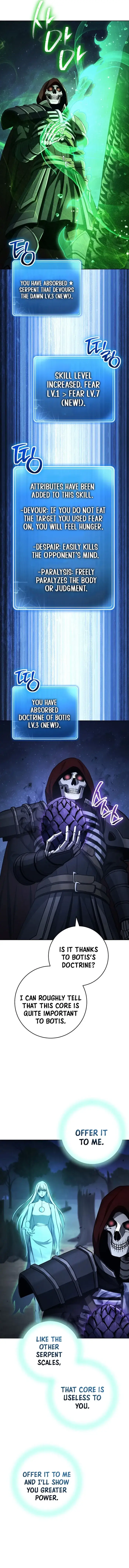 Read The Skeleton Soldier Failed to Defend the Dungeon EN Manga Online