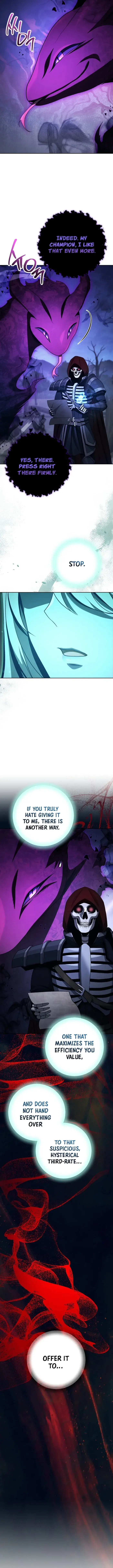 Read The Skeleton Soldier Failed to Defend the Dungeon EN Manga Online