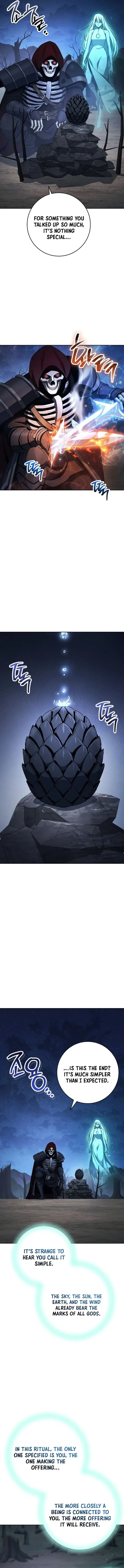 Read The Skeleton Soldier Failed to Defend the Dungeon EN Manga Online