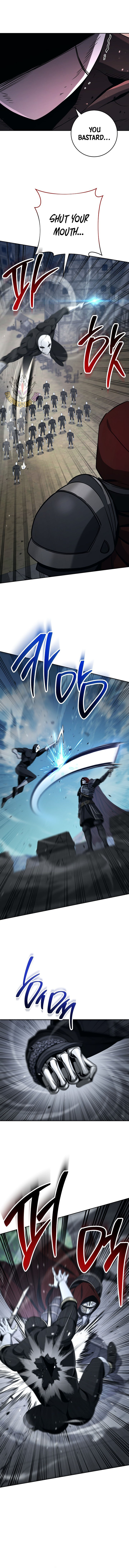 Read The Skeleton Soldier Failed to Defend the Dungeon EN Manga Online