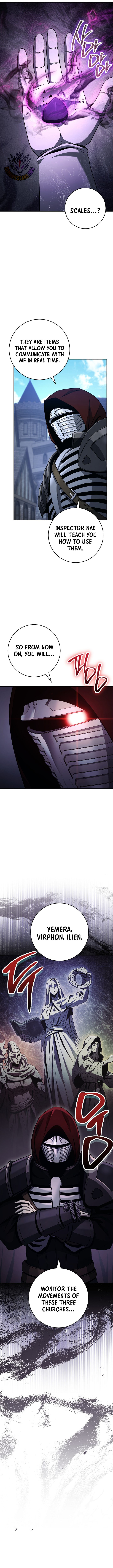 Read The Skeleton Soldier Failed to Defend the Dungeon EN Manga Online