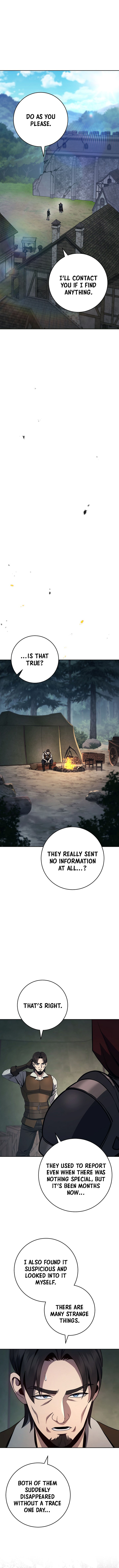 Read The Skeleton Soldier Failed to Defend the Dungeon EN Manga Online