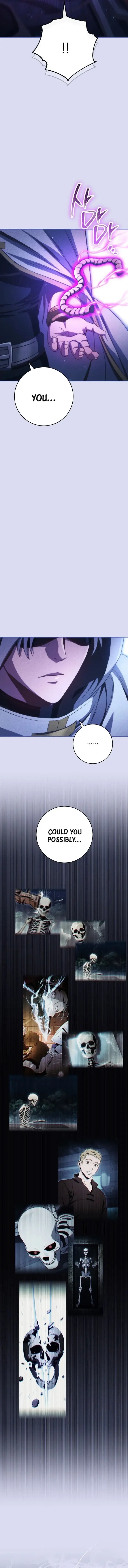 Read The Skeleton Soldier Failed to Defend the Dungeon EN Manga Online