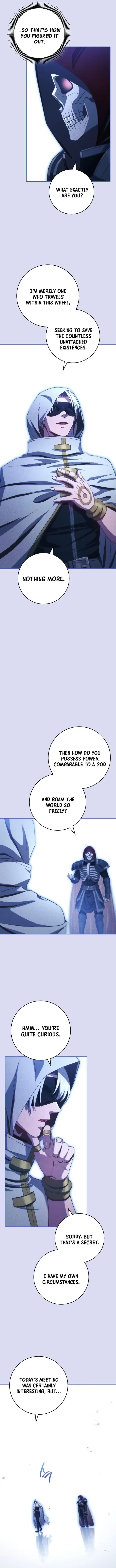 Read The Skeleton Soldier Failed to Defend the Dungeon EN Manga Online