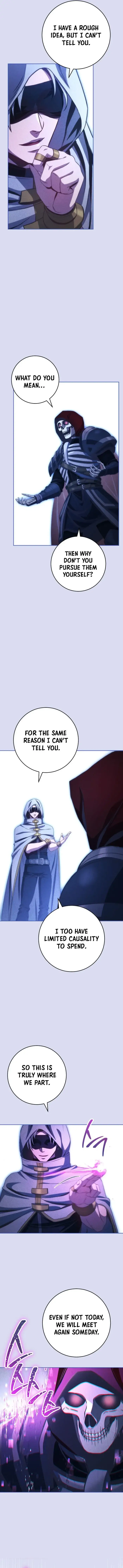 Read The Skeleton Soldier Failed to Defend the Dungeon EN Manga Online