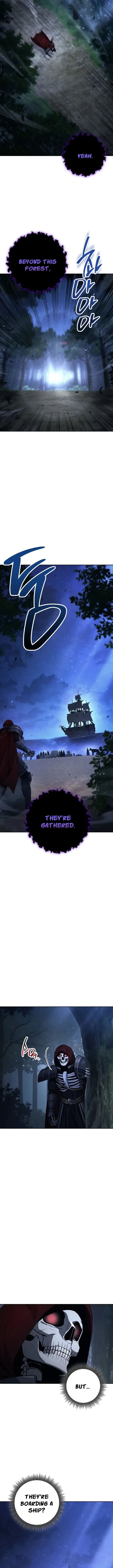 Read The Skeleton Soldier Failed to Defend the Dungeon EN Manga Online