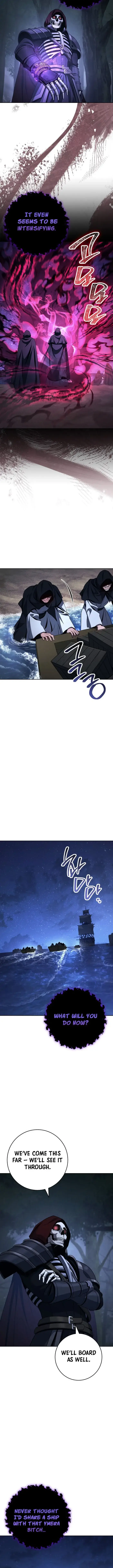 Read The Skeleton Soldier Failed to Defend the Dungeon EN Manga Online