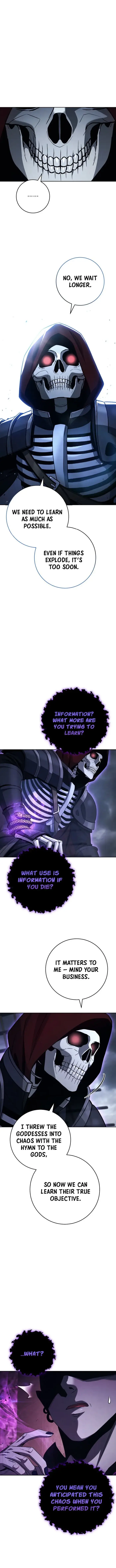 Read The Skeleton Soldier Failed to Defend the Dungeon EN Manga Online