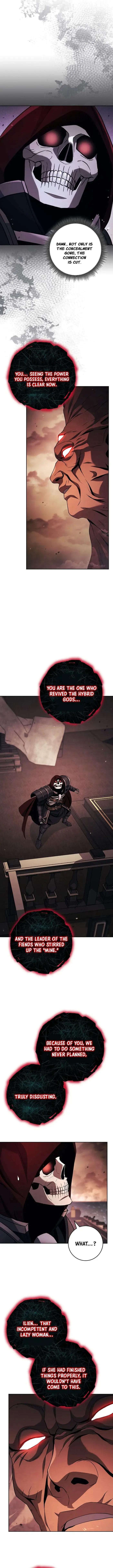 Read The Skeleton Soldier Failed to Defend the Dungeon EN Manga Online