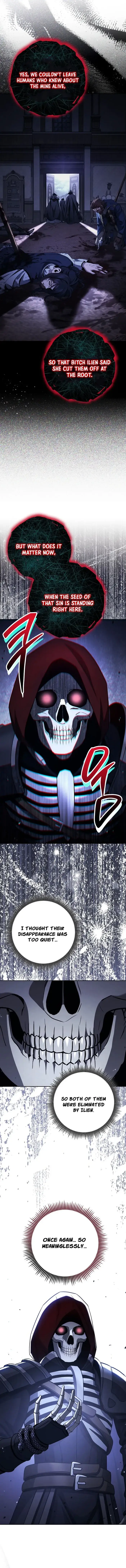 Read The Skeleton Soldier Failed to Defend the Dungeon EN Manga Online