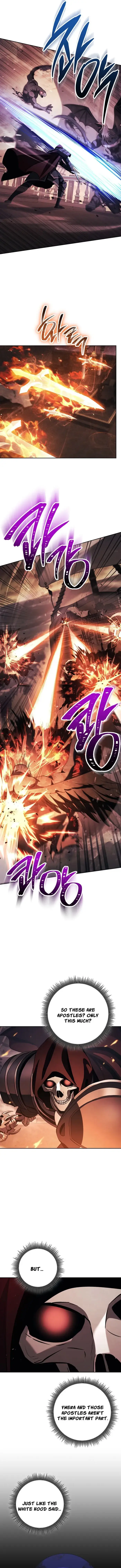 Read The Skeleton Soldier Failed to Defend the Dungeon EN Manga Online