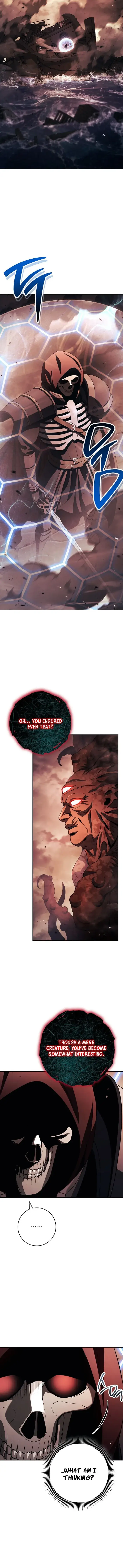 Read The Skeleton Soldier Failed to Defend the Dungeon EN Manga Online