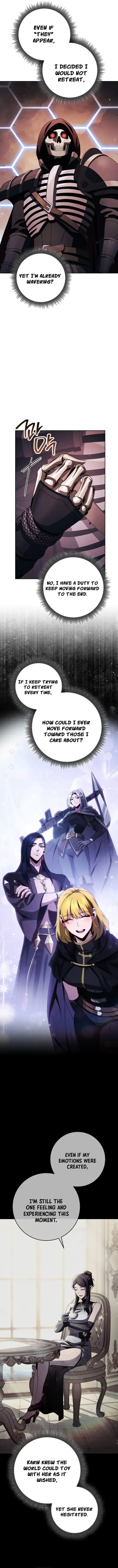 Read The Skeleton Soldier Failed to Defend the Dungeon EN Manga Online