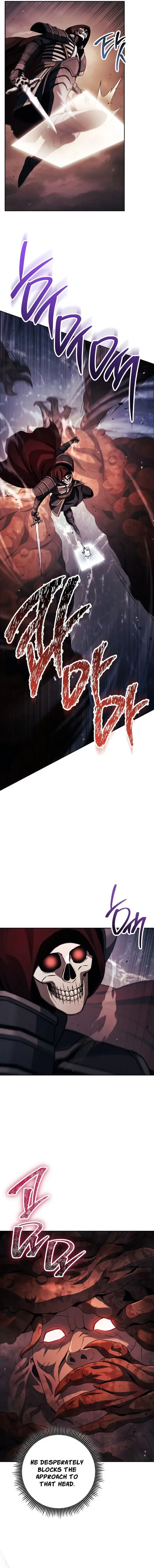 Read The Skeleton Soldier Failed to Defend the Dungeon EN Manga Online