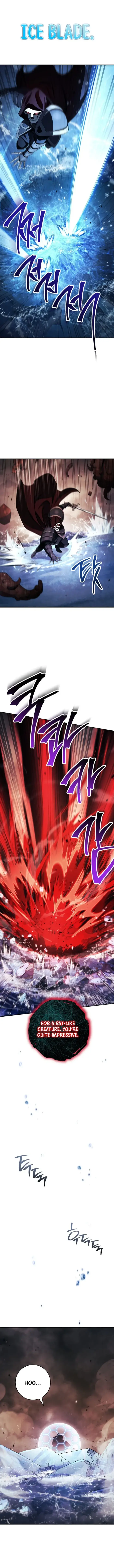 Read The Skeleton Soldier Failed to Defend the Dungeon EN Manga Online