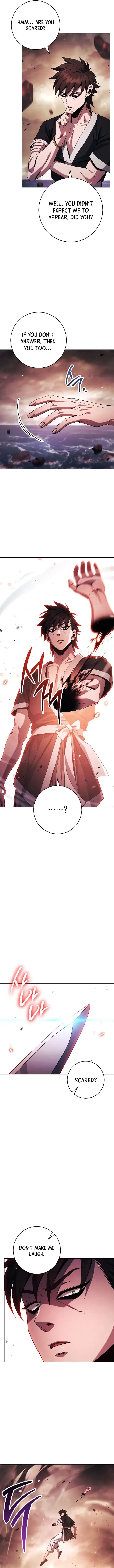 Read The Skeleton Soldier Failed to Defend the Dungeon EN Manga Online