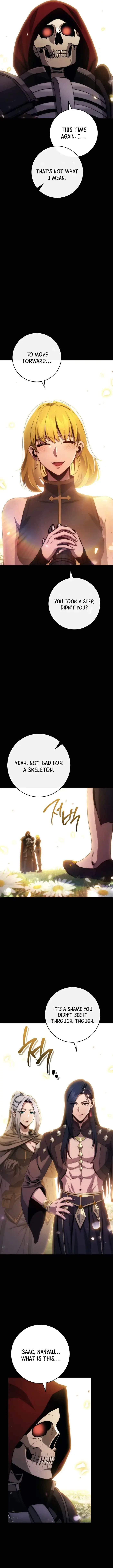 Read The Skeleton Soldier Failed to Defend the Dungeon EN Manga Online