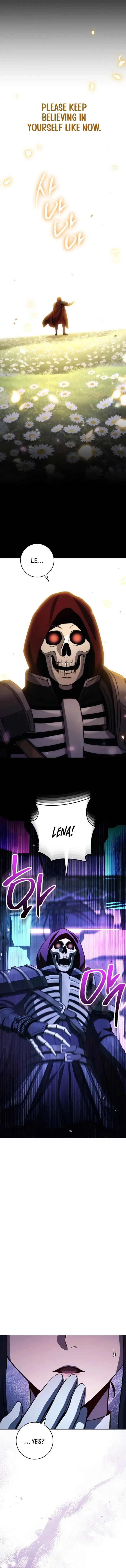 Read The Skeleton Soldier Failed to Defend the Dungeon EN Manga Online