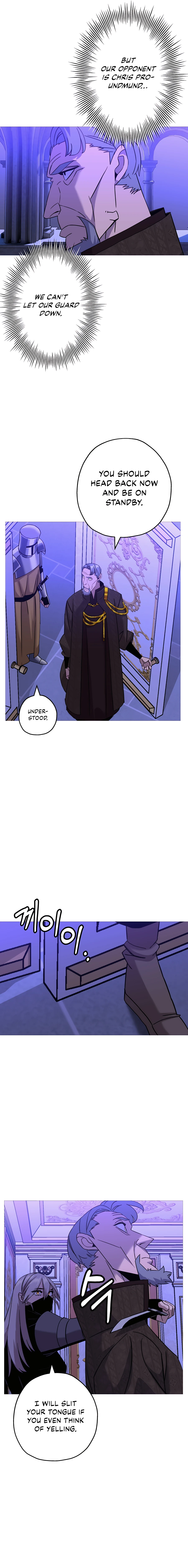 Read The Story of a Low Rank Soldier Becoming a Monarch EN Manga Online
