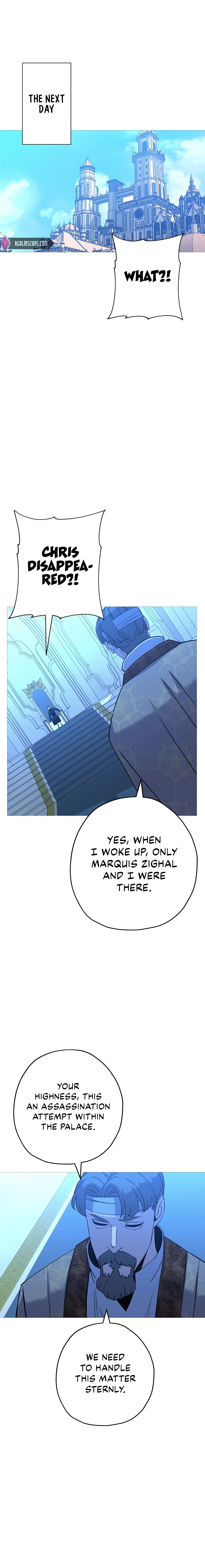 Read The Story of a Low Rank Soldier Becoming a Monarch EN Manga Online