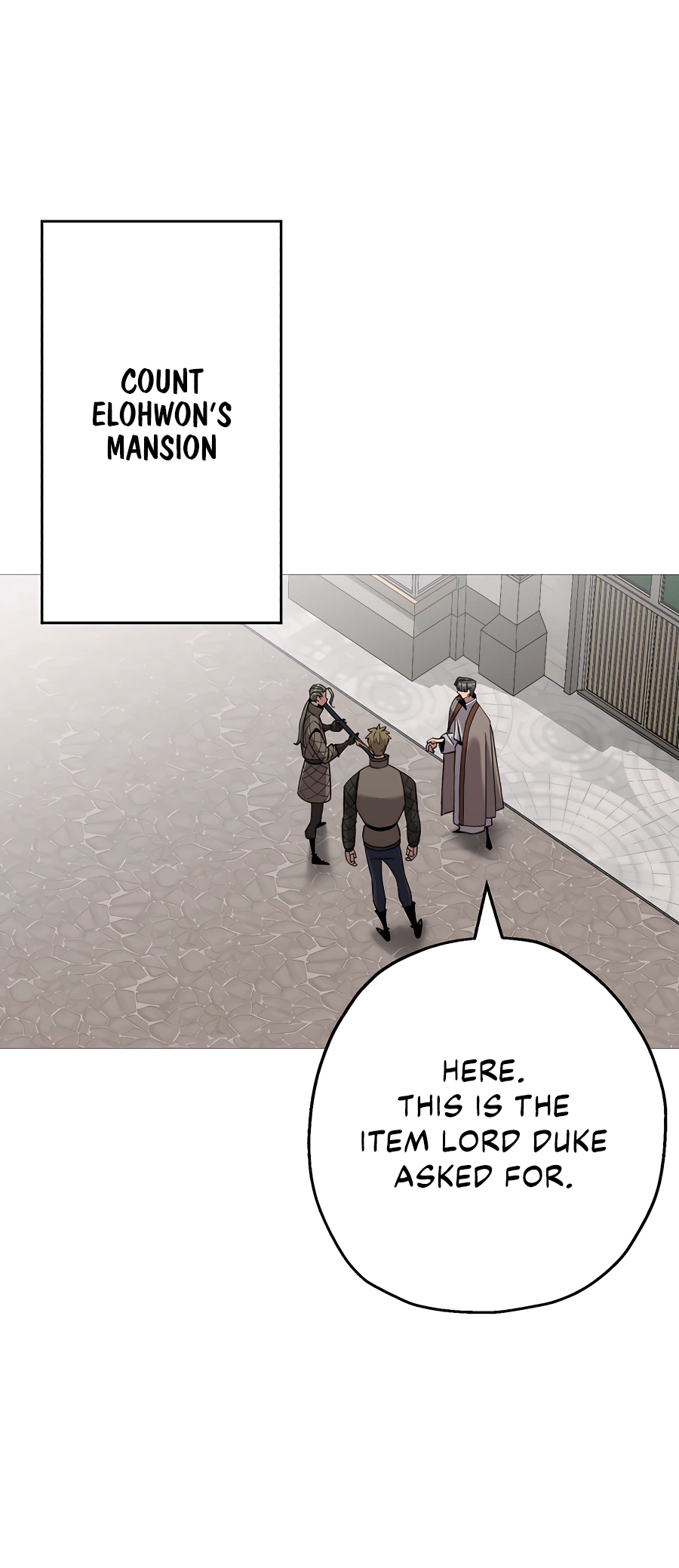 Read The Story of a Low Rank Soldier Becoming a Monarch EN Manga Online