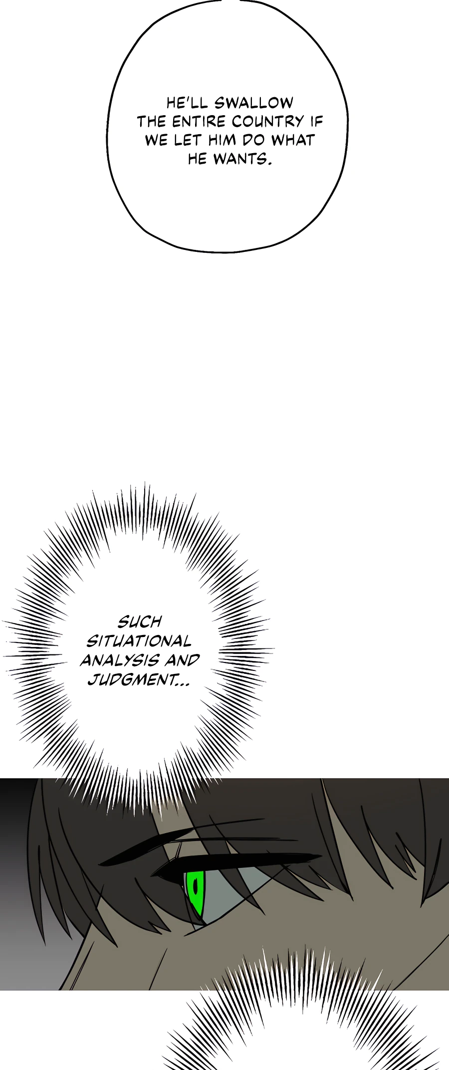 Read The Story of a Low Rank Soldier Becoming a Monarch EN Manga Online