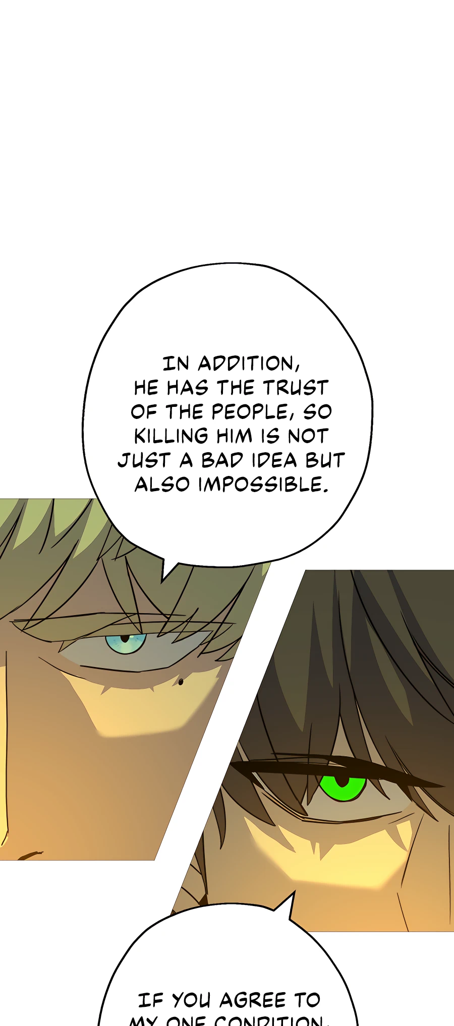 Read The Story of a Low Rank Soldier Becoming a Monarch EN Manga Online