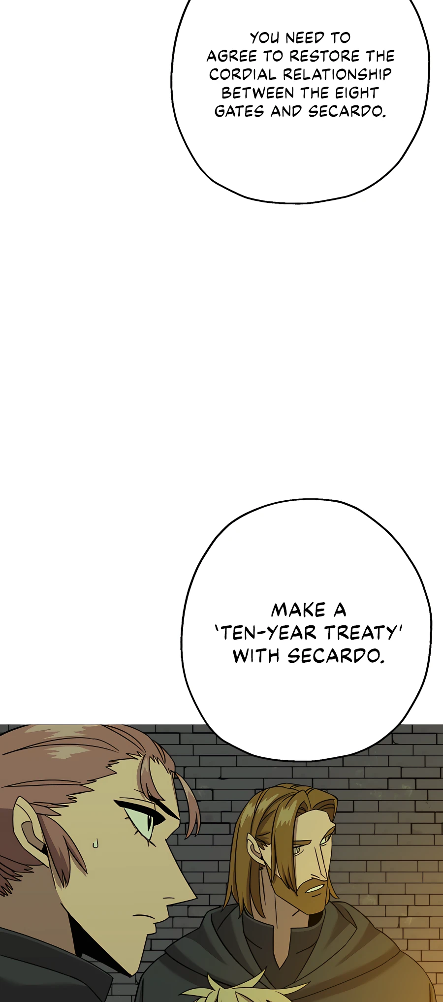 Read The Story of a Low Rank Soldier Becoming a Monarch EN Manga Online
