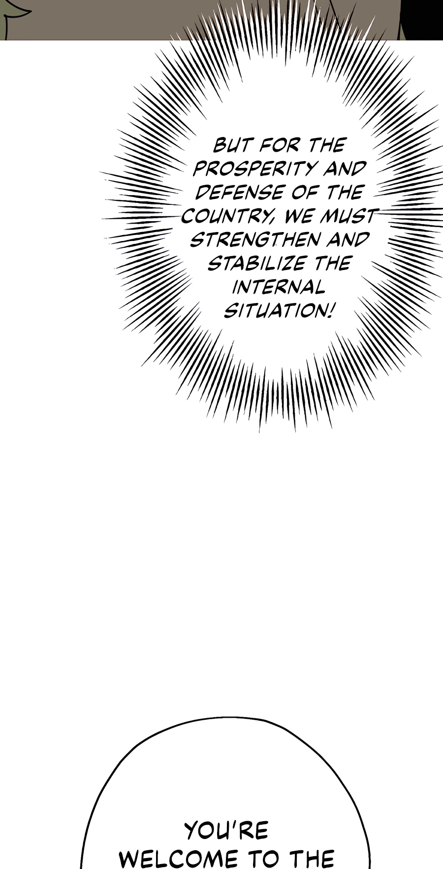Read The Story of a Low Rank Soldier Becoming a Monarch EN Manga Online