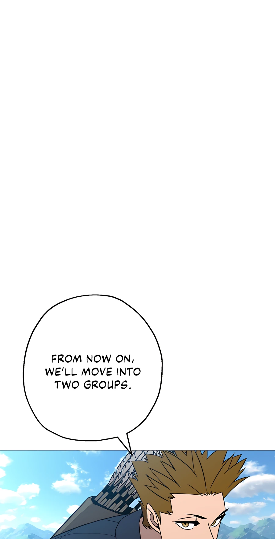 Read The Story of a Low Rank Soldier Becoming a Monarch EN Manga Online