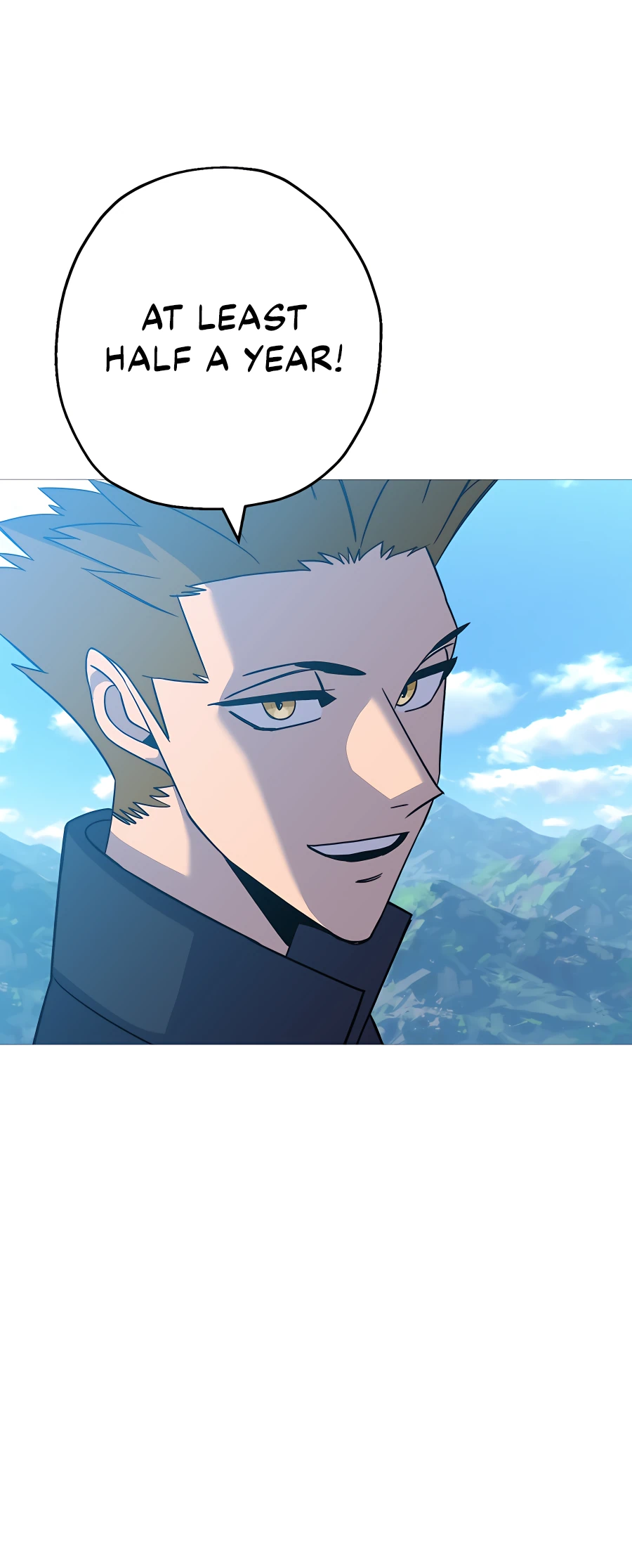 Read The Story of a Low Rank Soldier Becoming a Monarch EN Manga Online