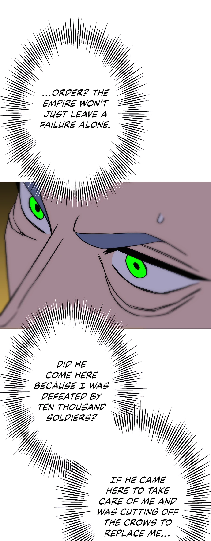 Read The Story of a Low Rank Soldier Becoming a Monarch EN Manga Online