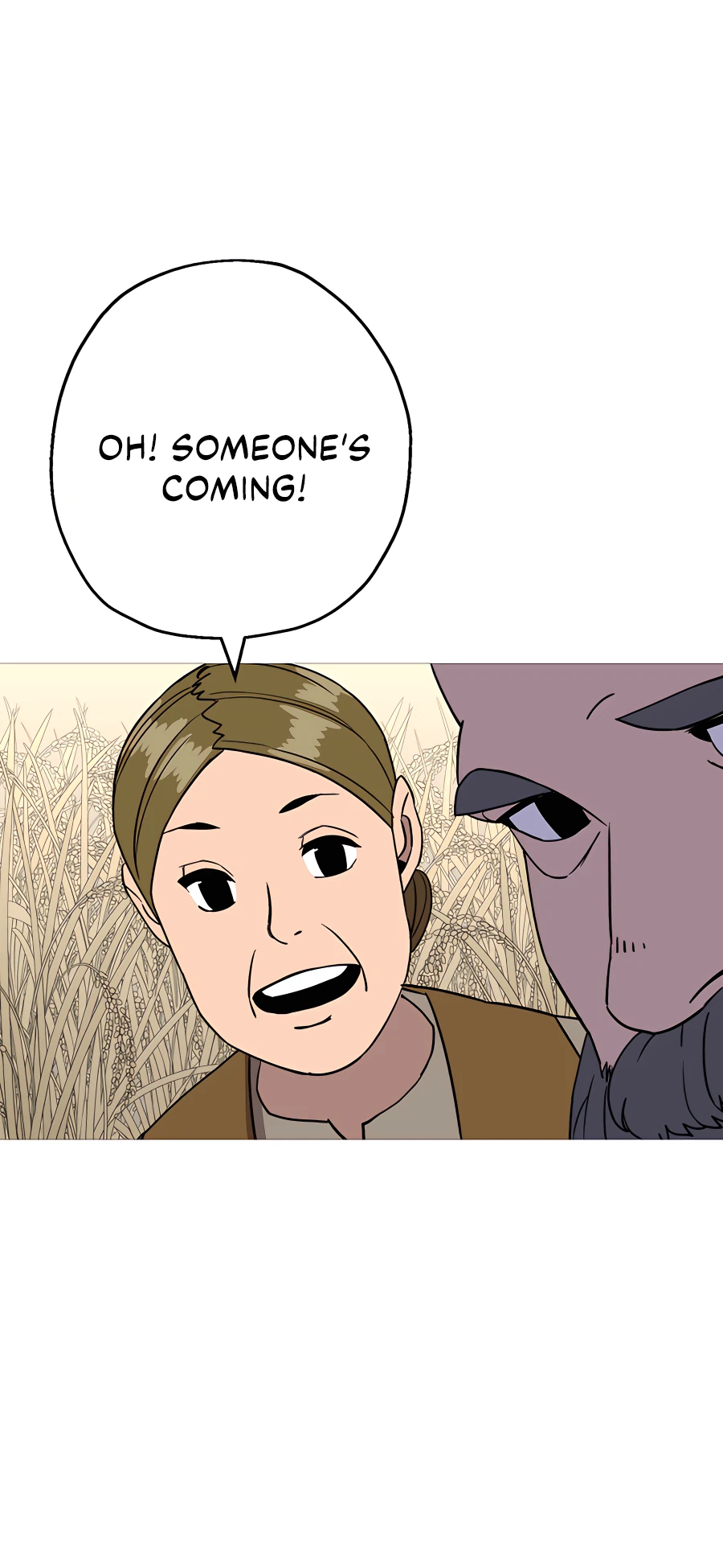 Read The Story of a Low Rank Soldier Becoming a Monarch EN Manga Online