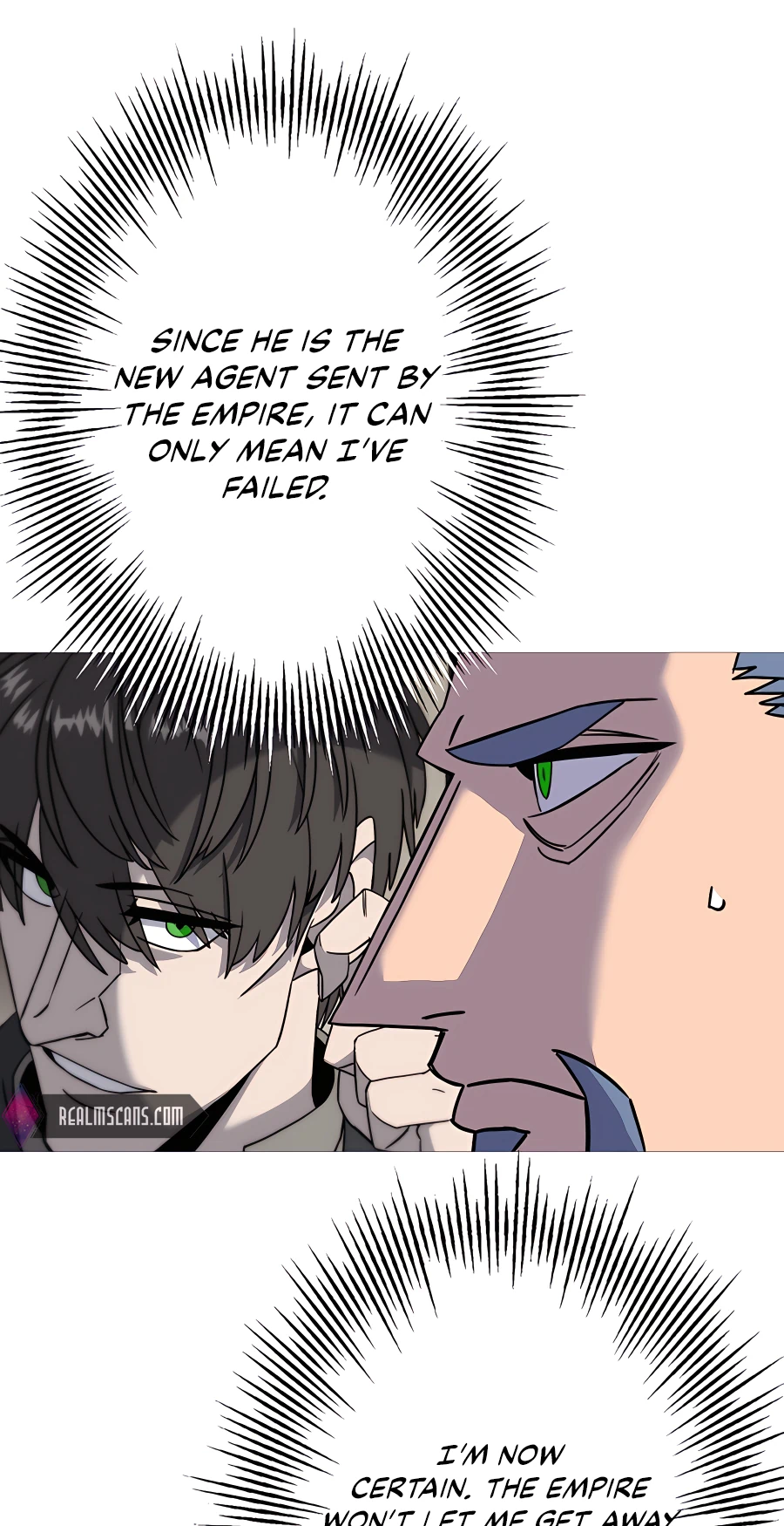 Read The Story of a Low Rank Soldier Becoming a Monarch EN Manga Online