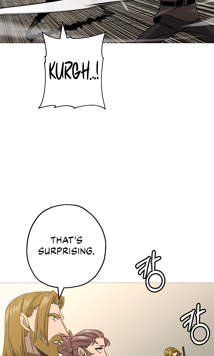 Read The Story of a Low Rank Soldier Becoming a Monarch EN Manga Online