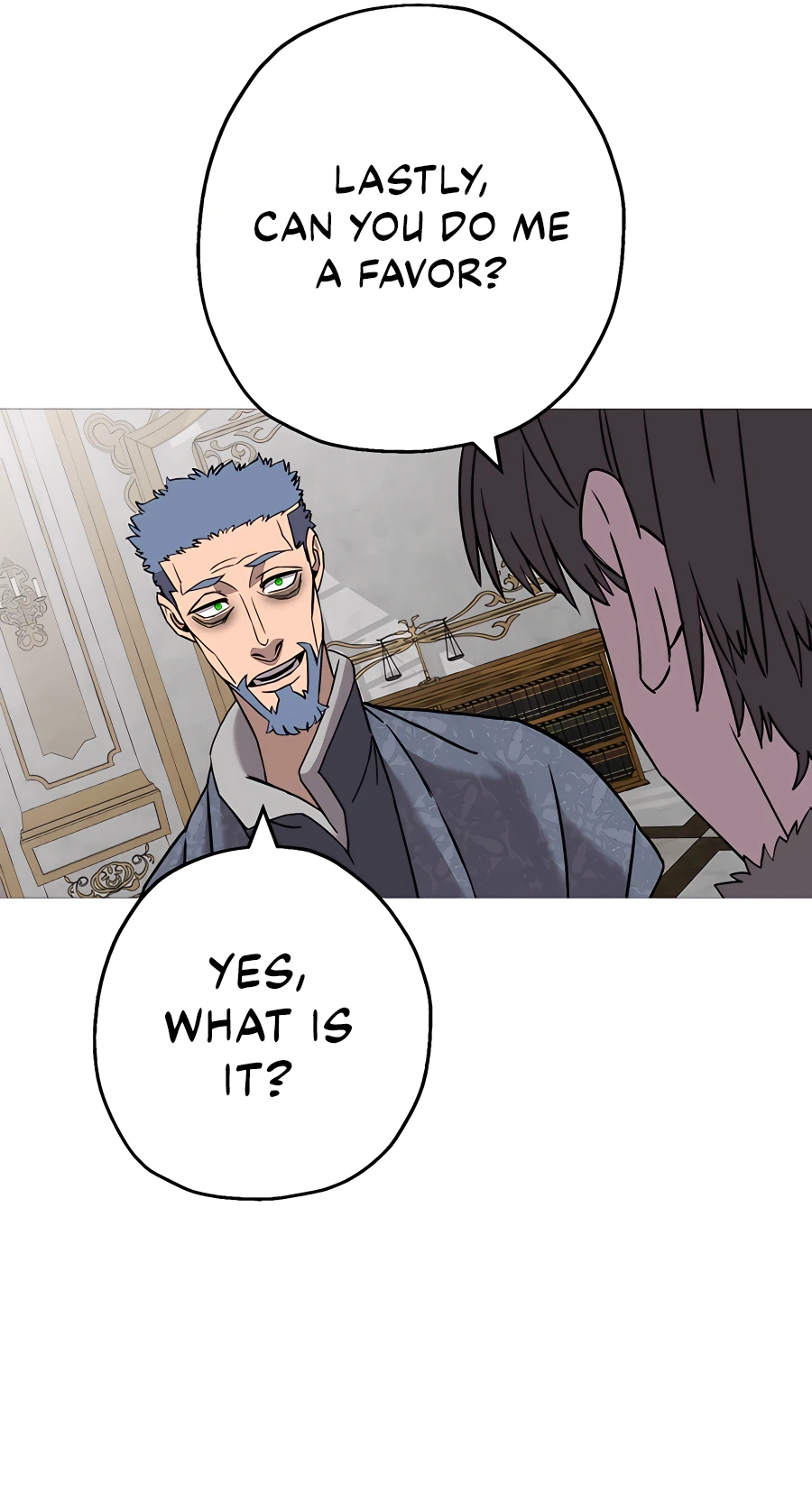 Read The Story of a Low Rank Soldier Becoming a Monarch EN Manga Online