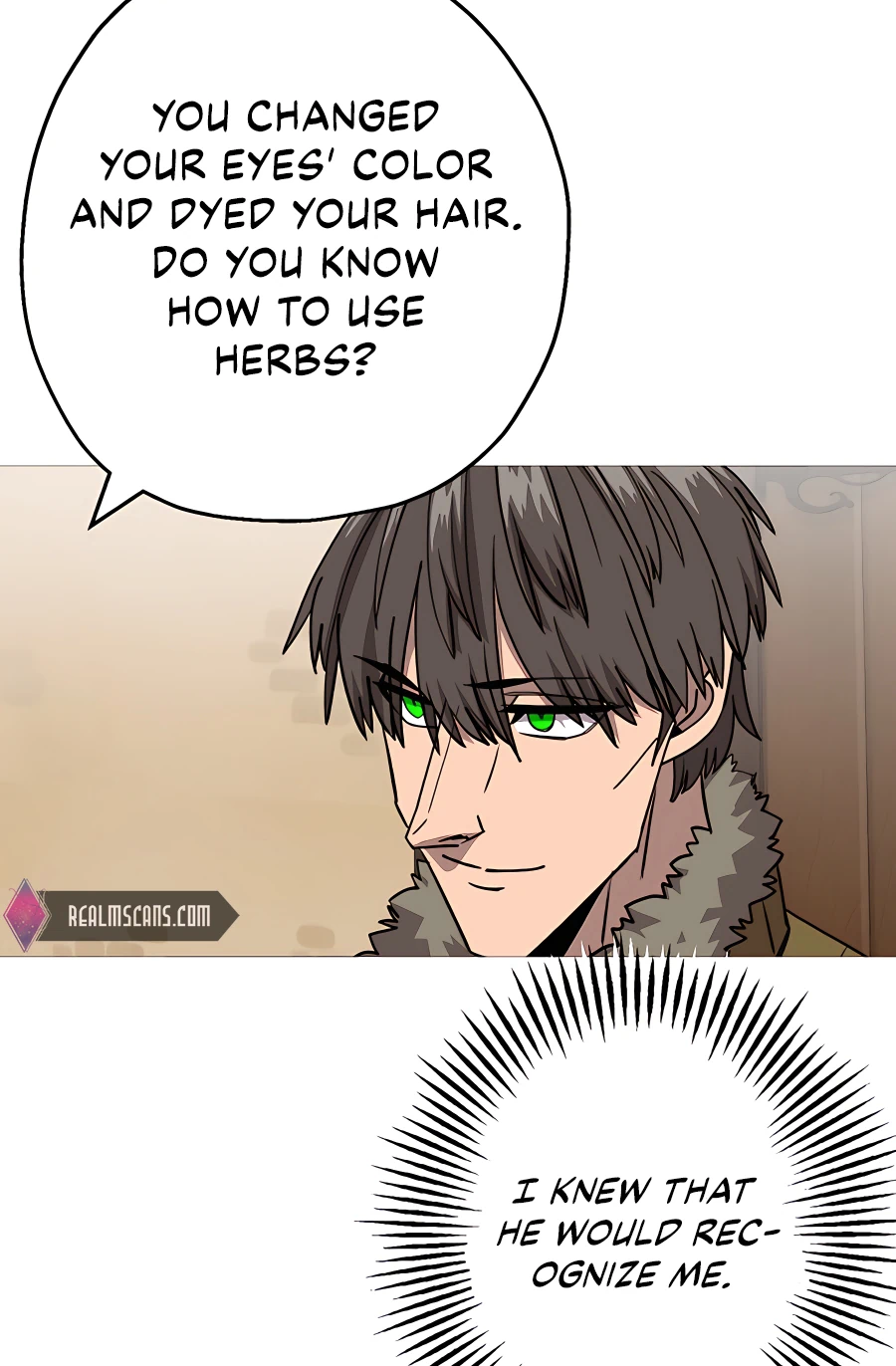 Read The Story of a Low Rank Soldier Becoming a Monarch EN Manga Online