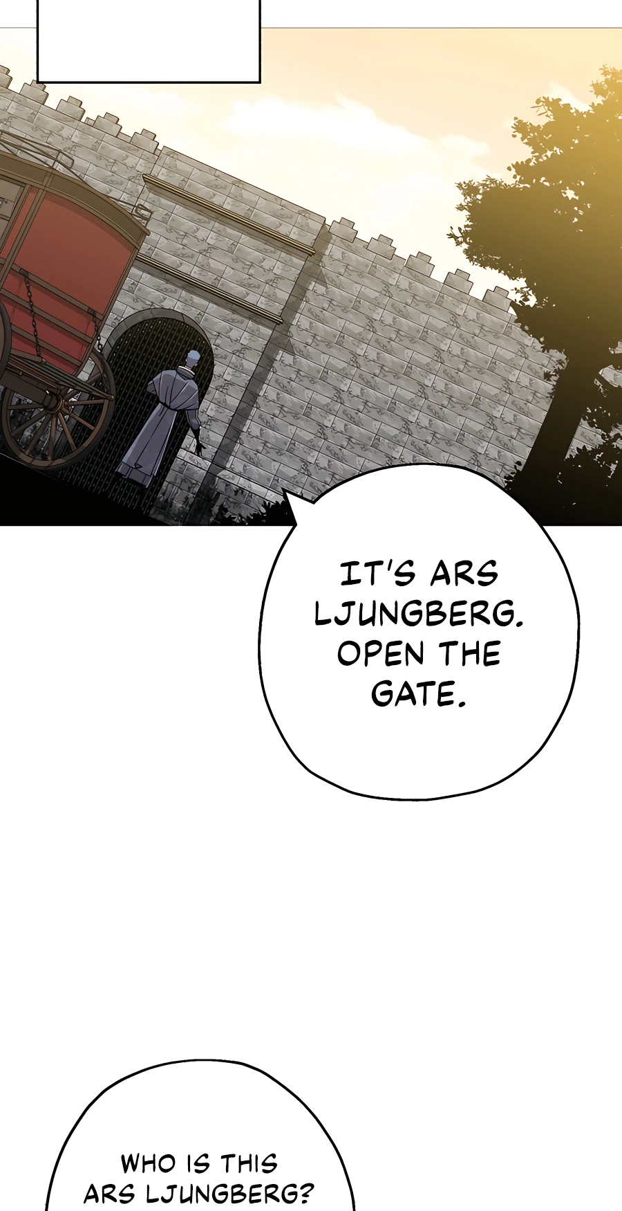 Read The Story of a Low Rank Soldier Becoming a Monarch EN Manga Online