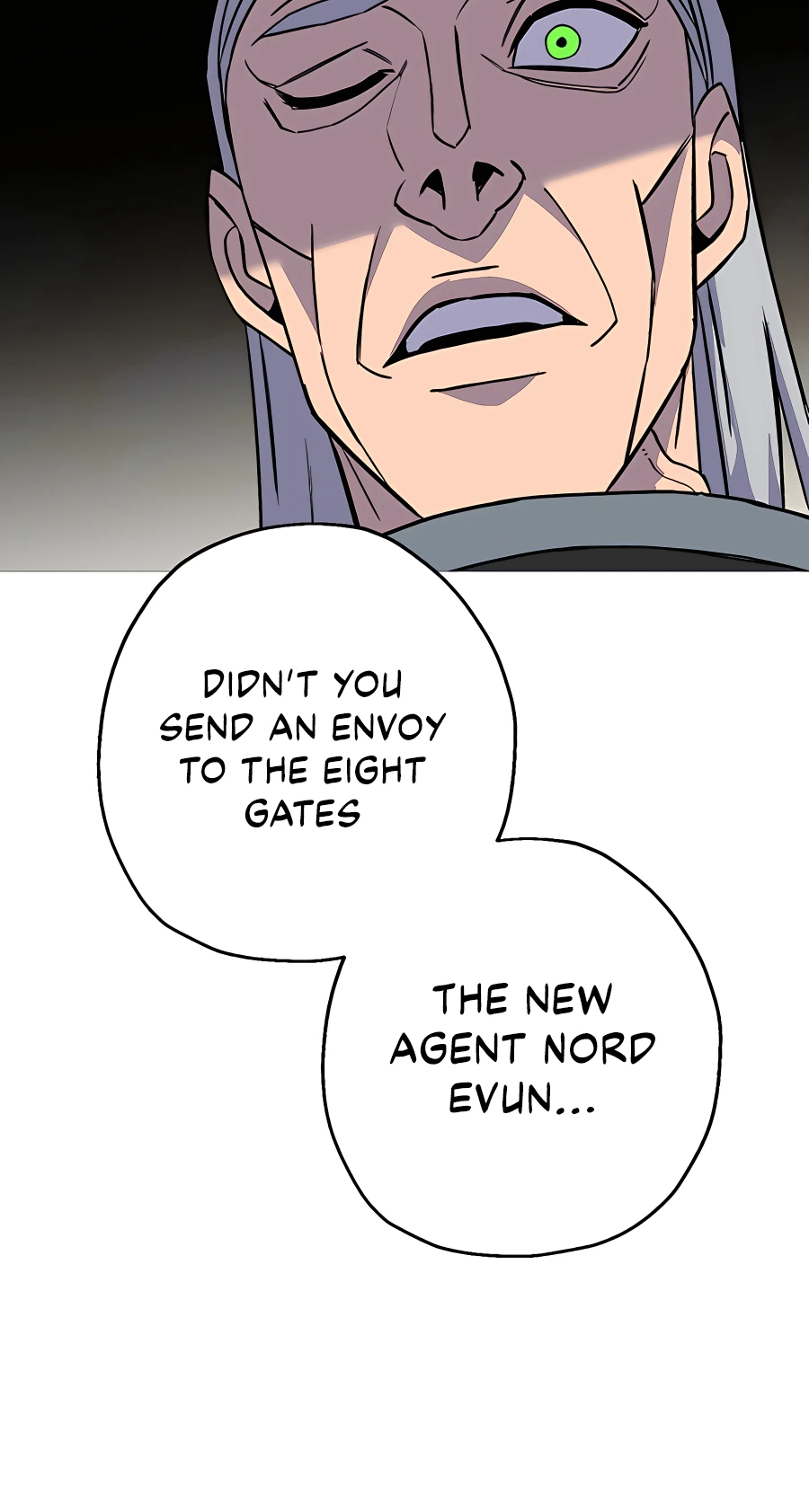 Read The Story of a Low Rank Soldier Becoming a Monarch EN Manga Online