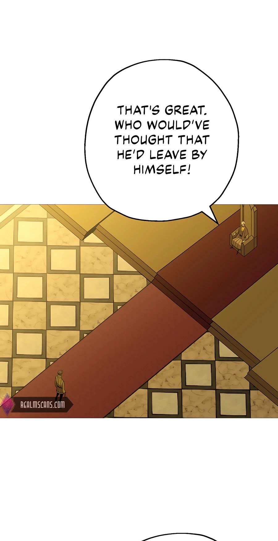 Read The Story of a Low Rank Soldier Becoming a Monarch EN Manga Online