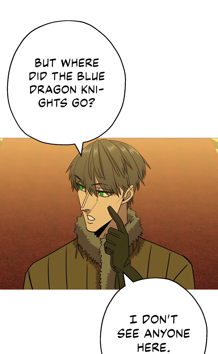 Read The Story of a Low Rank Soldier Becoming a Monarch EN Manga Online